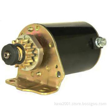 Starter for Briggs & Stratton 7, 8, 10, 11 Engines - Lester 5777, 106-212